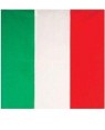 BANDANA ITALIA 55X55 CM
