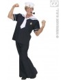 Costume Marinaio S Casacca, Pantaloni, Cravatt