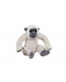 venturelli 692087 peluche mini gibbone