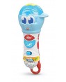 CLEMENTONI 17157 baby microfono