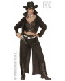 Costume Bounty Killer Donna S