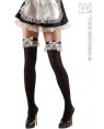 widmann 2115f calze autoreggenti cameriera 70 den- xl