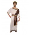 GIOCO PLAST 14278 COSTUME DIO GRECO XL 
