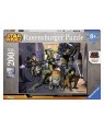 RAVENSBURGER 12809 PUZZLE 200 XXL STAR WARS REBELS