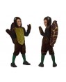 Costume Da Tartaruga T-3