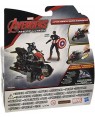 hasbro b0448eu4 avengers  miniverse deluxe