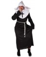 Costume Da Suora Uomo T-2