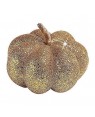widmann 7859s zucca arancione glitter 15cm