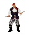 Costume Pirata  L Adulto