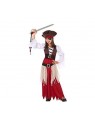 ATOSA 56960 costume pirata 5-6