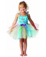 RUBIES 881840M COSTUME MY LITTLE PONY 3/4 RAINBOW DASH