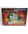 GIOCHI PREZIOSI 06230 pista let s e go