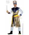 Costume Maraja M Principe Arabo Sultano
