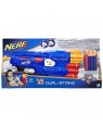 HASBRO B4620EU4 nerf dual strike elite e mega