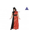 Costume Cinese Donna Xl