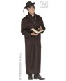 Costume Uomo Prete Peccatore M