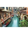 CLEMENTONI 39458 puzzle 1000 italian coll - venezia #87818