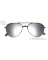 widmann 6860p occhiali poliziotto michael jackson  a specchio