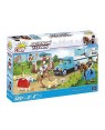 COBI 1872 action town farm 300 pc s