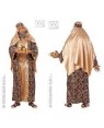 Costume Re Magi Sceicco Melchiorre M