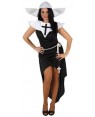 S-C/Costume Da Suora Sexy T2 M\L