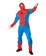 RUBIES U880939STD costume spiderman eva tg unica