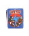 SEVEN 3B8011602 ast.maxi captain america civil war cap v