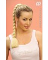 WIDMANN 5989P estensioni parrucca trecce