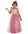 Costume Barbie Fiore Tg 2/3