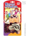 SCHERZO DELIZIE HORROR
