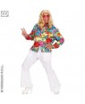 widmann 73971 camicie flower power s hawaii