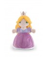 TRUDI  peluche bambola principessa ametista