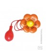 FIORE GIGANTE CON SPRUZZO
