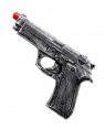 WIDMANN 05395 pistola schiuma lattica 19cm realistica