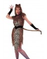 Costume Gatta Wild Cat T.U. 276