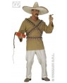 WIDMANN 44661 costume messicano s