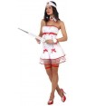 Costume Da Infermiera Sexy, Adulto T- 1