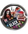 WIDMANN 02388 TRUCCHI MAKEUP COLOR NERO IN VASCHETTA 25 G