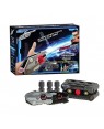 grandi giochi gg00135 hand bang sfida laser con sensori e suoni