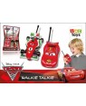 giocheria gch250291 cars walkie talkie saetta francesco