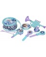MATTEL DFR-3030 frozen music set