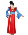 ATOSA 28391.0 costume geisha, adulto t2