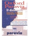 paravia & c.  dizionario inglese italiano oxford concise