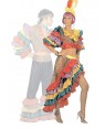 Costume Carioca Brasiliana 236 M