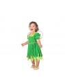 ATOSA 57021 costume fata verde 0-6 mesi trilly