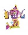 hasbro b5837eu4 disney princess mini playset rapunzel