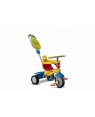 giochi preziosi ofr6160100 triciclo smart trike breeze 3 in 1 unisex