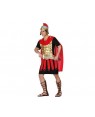 Costume Romano, Adulto T1 Xs\S