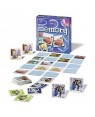 RAVENSBURGER 21227 memory disney classics