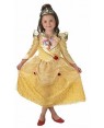 RUBIES IT610972-L RUBIES COST BELLA BAMBINA L 11/13 DLX SCATOLA